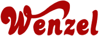 Logo der B�ckerei-Konditorei Wenzel
